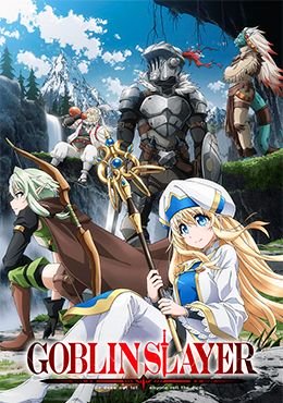 Goblin Slayer - T1 C12